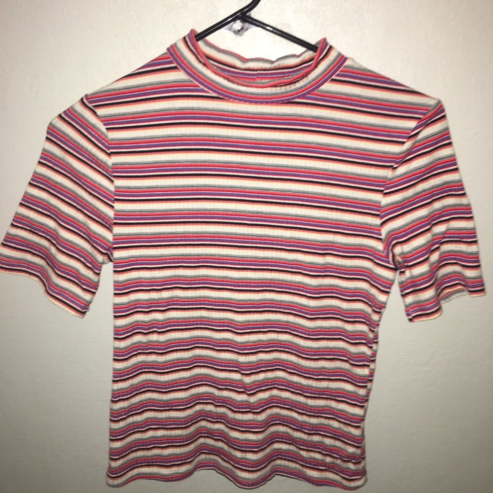 Stripe Top (Wild Fable Brand)